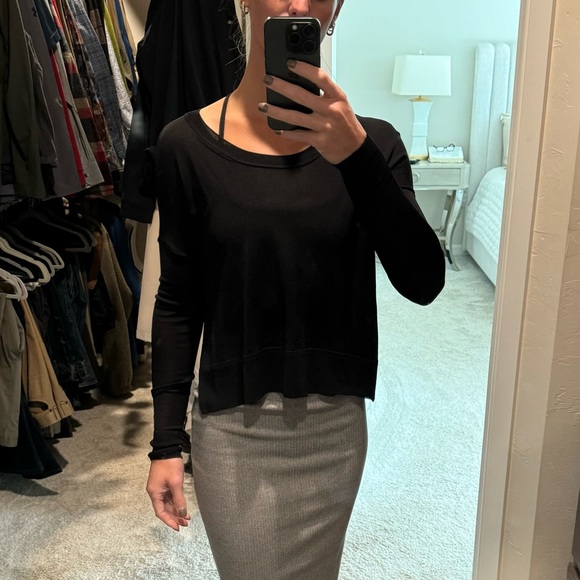 Wilfred Librement Sweater - Picture 4 of 6